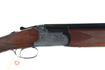 Lanber Sporting O/U Shotgun 12ga