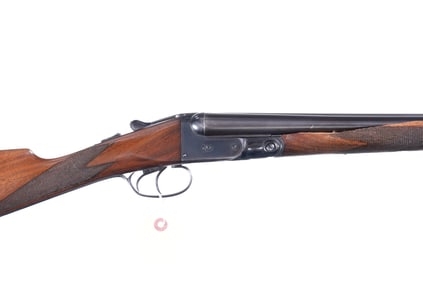Parker Bros VHE SxS Shotgun 20ga