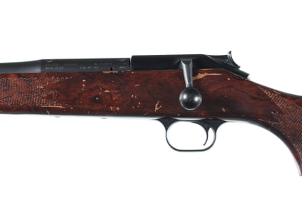 Blaser R93 Left Hand Bolt Rifle