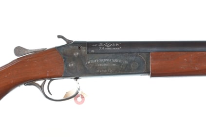 Cooey 84 Sgl Shotgun 12ga