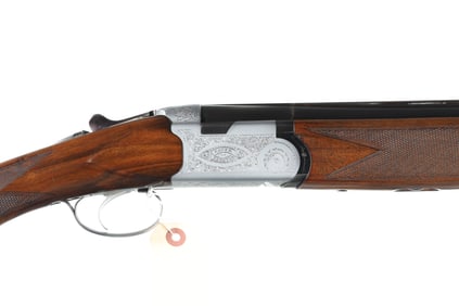 Sauer Beretta S56E O/U Shotgun 12ga