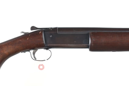 Winchester 37 Sgl Shotgun 12ga
