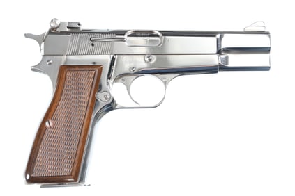 Browning Hi Power