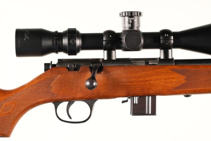 A4756 Marlin 25MN Bolt Rifle .22 WMR
