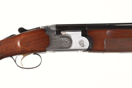 A2943 Beretta S686 Special O/U Shotgun 12ga