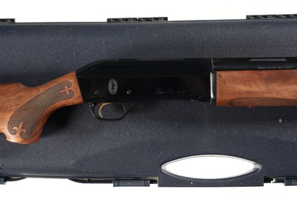 A2197 Fabarm Left-Hand Lion H368 Semi Automatic 12ga