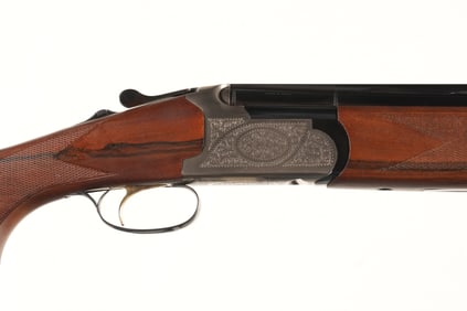 A2979 Lanber Sporting O/U Shotgun 12ga
