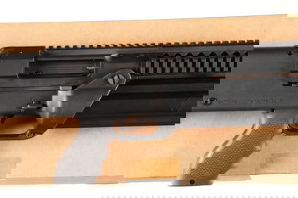 A4721 SRM M1216 Semi Shotgun 12ga