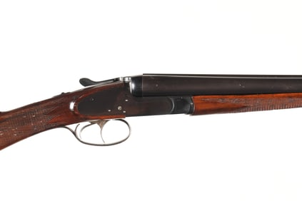 A4617 BRNO Elektro SxS Shotgun 12ga