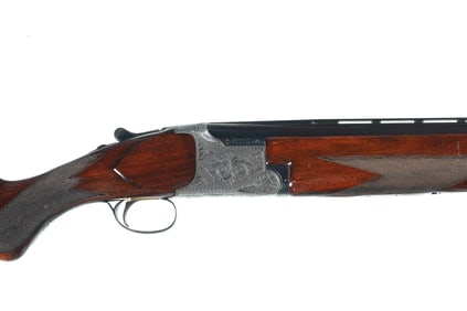 A2313 Miroku Charles Daly 700 O/U Shotgun 12ga