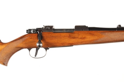 A4692 BRNO Model ZKK-601 Bolt Rifle .243 Win
