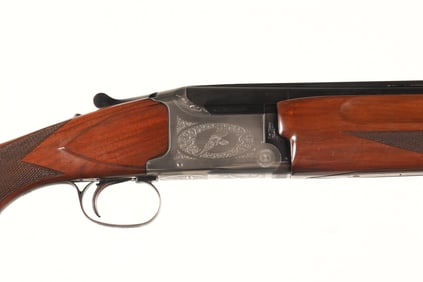 A2946 Winchester 101 XTR Lightweight O/U Shotgun 1