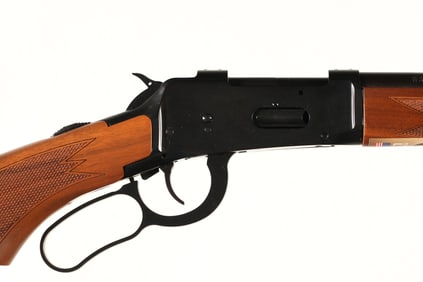 A4801 Mossberg 464 Lever Rifle .30-30 Win