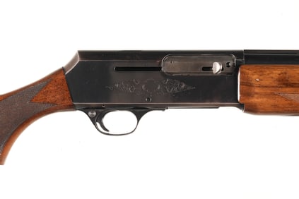 A4460 Browning 2000 Semi Shotgun 12ga