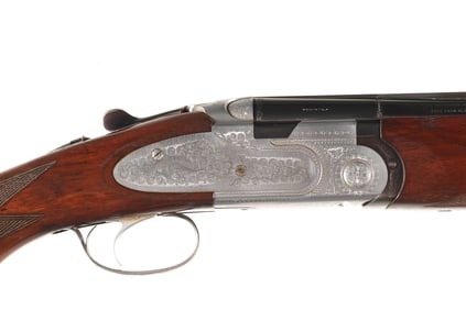 A4688 Beretta S686EL O/U Shotgun 12ga