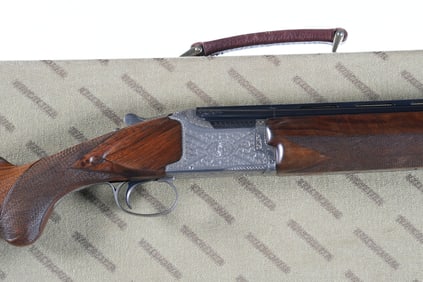 A2483 Winchester Grand European - 501 O/U Shotgun
