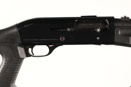A4804 Benelli M90 Semi Shotgun 12ga