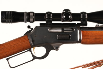 A4792 Marlin 336 Lever Rifle .30-30 Win