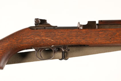 A4745 IBM Corp M1 Carbine Semi Rifle .30 Carbine