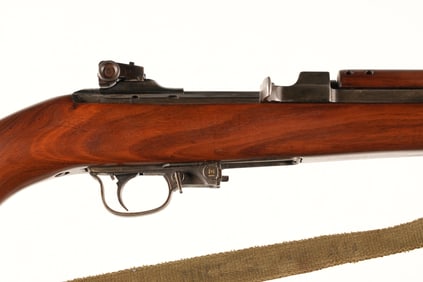 A4744 Rock-Ola M1 Carbine Semi Rifle .30 Carbine