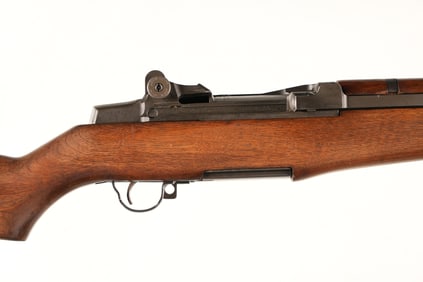 A4767 Springfield Armory M1 Garand Tanker Semi Rif