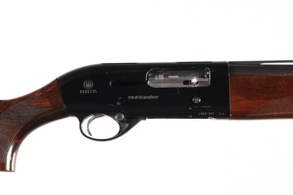 A4529 Beretta A300 Outlander Semi Shotgun 12ga