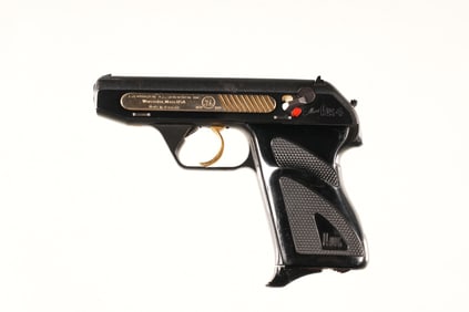A4861 H&R HK4 Pistol .380 ACP