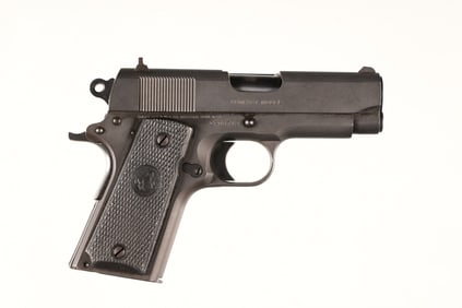A4864 Colt M1911A1 Pistol .45 ACP