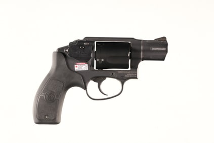 A4914 Smith & Wesson Body Guard 38 Revolver .38 sp