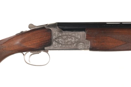 A4664 Miroku MK38 Sport O/U Shotgun 12ga