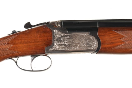 A4549 Lanber Over and Under Sport O/U Shotgun 12ga