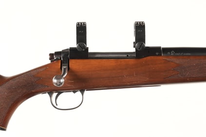 A2924 Tikka M55 Bolt Rifle .243 Win