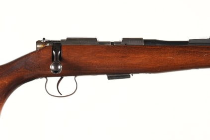 A2926 CZ 452 ZKM Bolt Rifle .22 lr