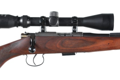 A605 BRNO No. 2 Bolt Rifle .22 lr