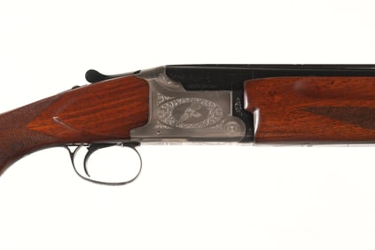A2977 Winchester 101 XTR Lightweight O/U Shotgun 1