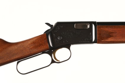 A4789 Browning BL22 Grade 2 Lever Rifle .22sllr