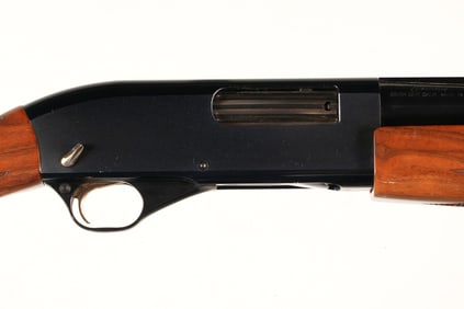 A4814 Weatherby Patrician Slide Shotgun 12ga