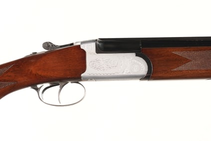 A4641 Sabatti Gardone O/U Shotgun 20ga