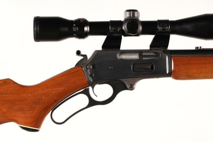 A4806 Marlin 336CS Lever Rifle .30-30 Win