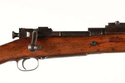 A4758 Springfield Armory 1903 Bolt Rifle 30/06