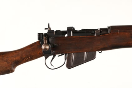 A4835 Savage Enfield No4 Mk1 Bolt Rifle .303 Briti