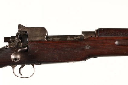 A4811 Eddystone 1917 Bolt Rifle .30 cal