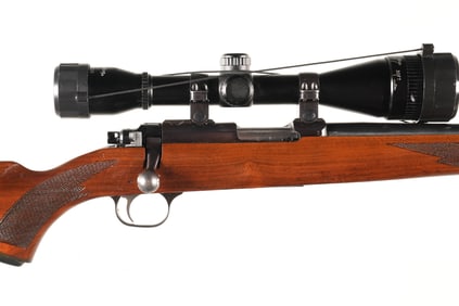 A4694 Ruger 77/22 Bolt Rifle .22 LR