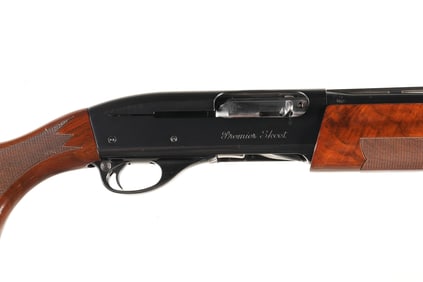 A4550 Remington 11-87, Skeet Semi Shotgun 12ga