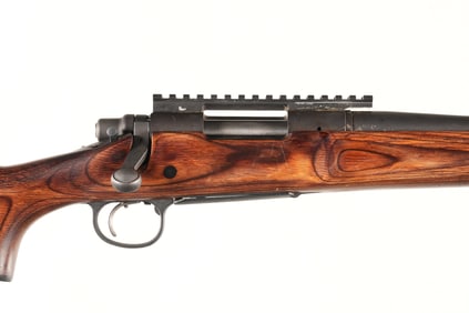 A4710 Remington Model 700 Bolt Rifle 6.5 mm Creedm