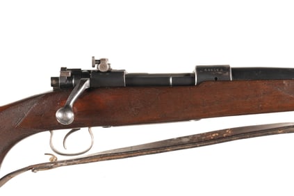 A3280 Winchester 54 Bolt Rifle .30-06