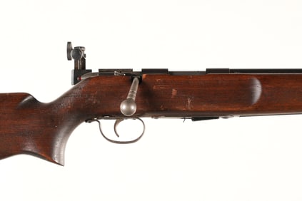 A4781 Remington 513-T US Property Bolt Rifle .22lr