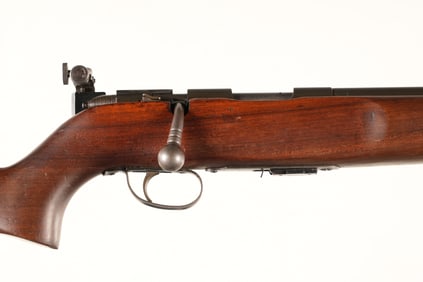 A4771 Remington 513-T US Property Bolt Rifle .22lr
