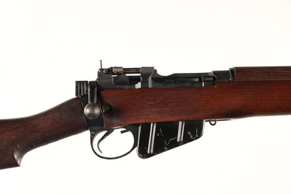 A4774 Savage Enfield No4 Mk1 Bolt Rifle .303 Briti