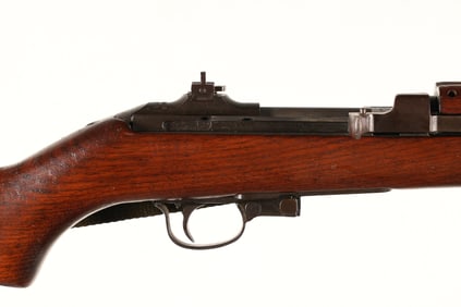 A4836 Underwood M1 Carbine Semi Rifle .30 Carbine